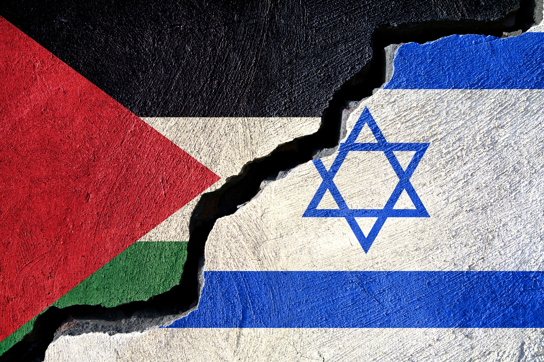 Examining the View of Khulafa-e-Ahmadiyya on the Israel-Palestine Conflict