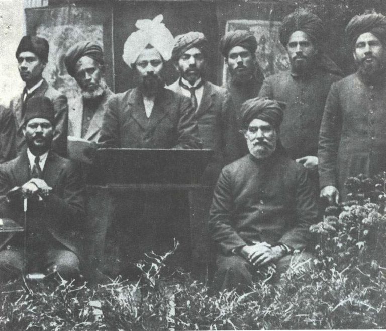 A Shining Example for Today’s Youth: The Early Life of Hazrat Musleh Maud