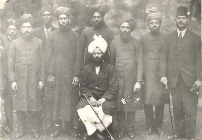 The Prophecy of Musleh Maud – A lesson about patience and prayer