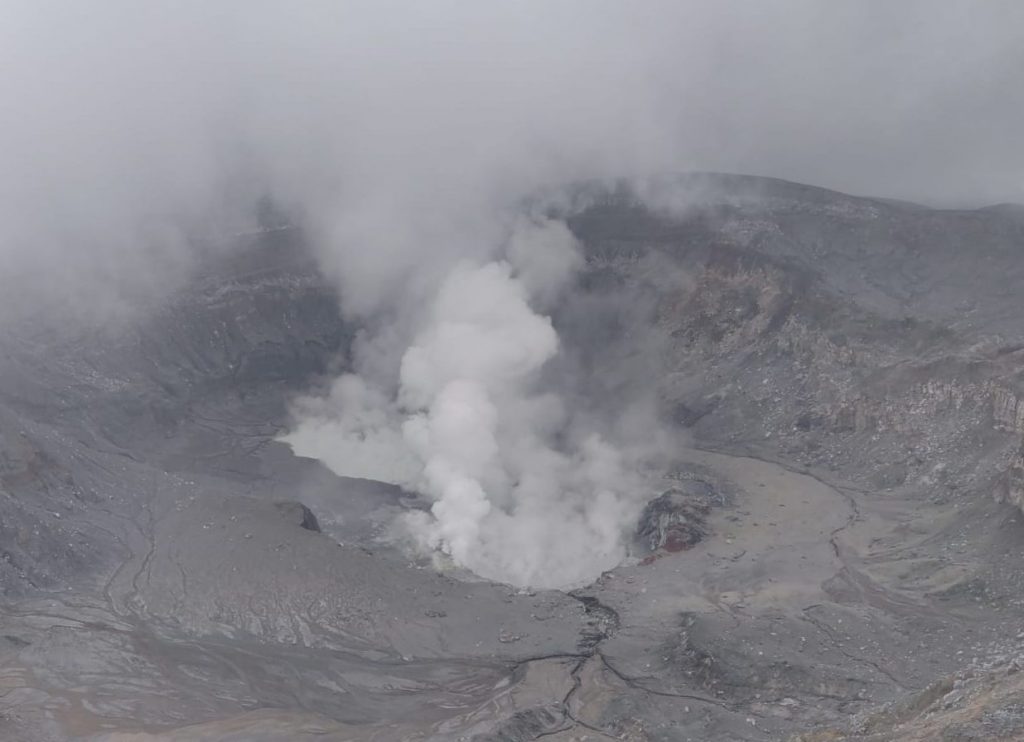 A Faith Inspiring Journey