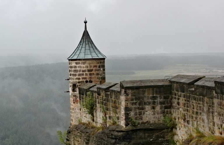 The Promised Messiah (peace be upon him) – The Citadel of Peace