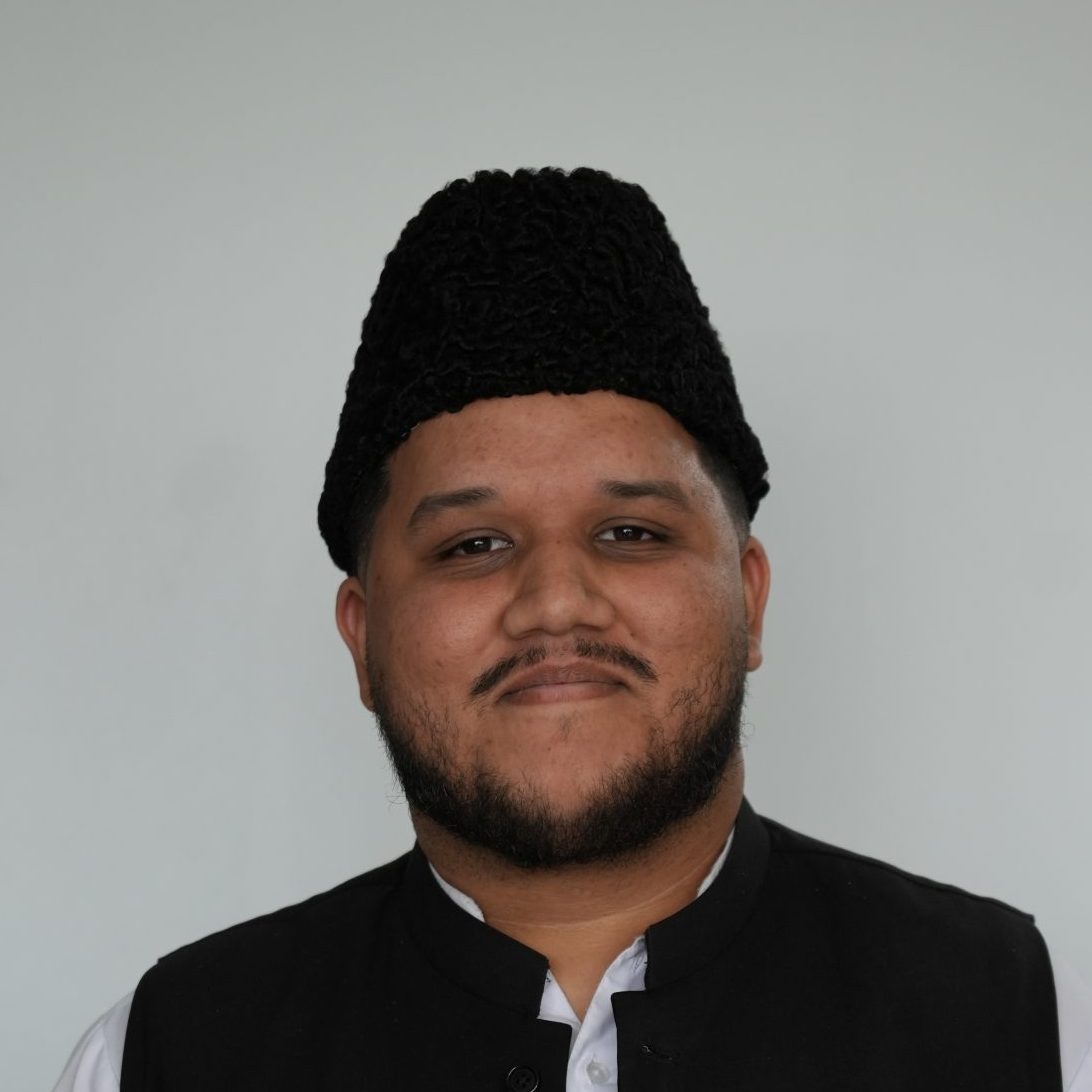 Saqib Kahloon