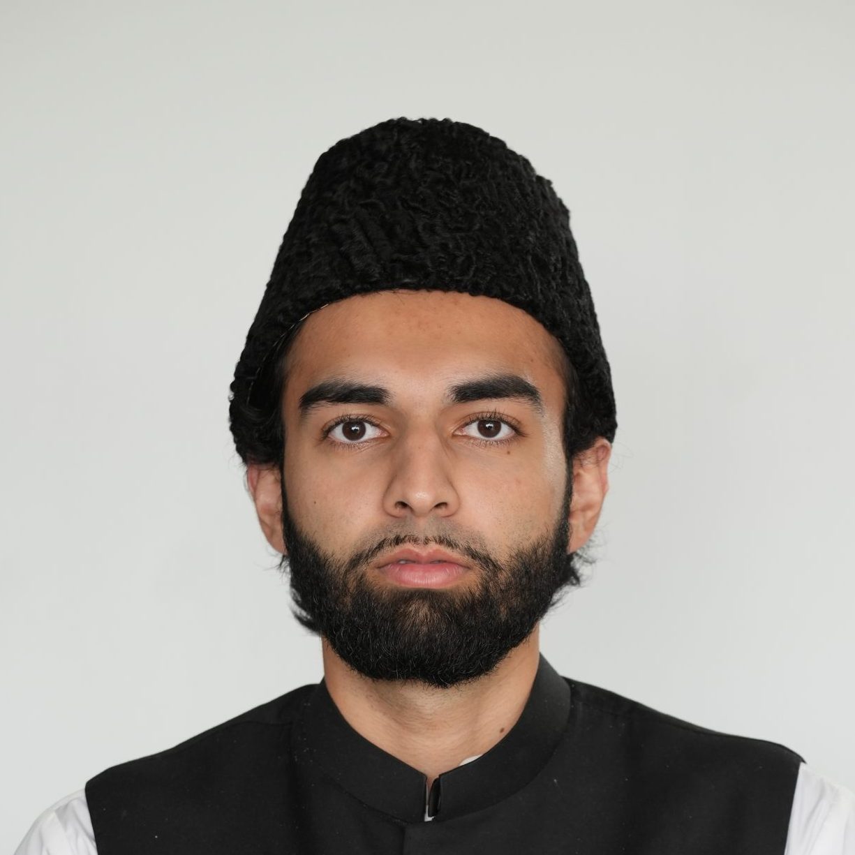 Ibrahim Malik