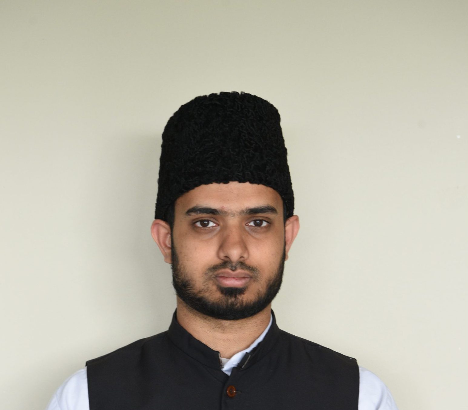 Abdul Muqtadir
