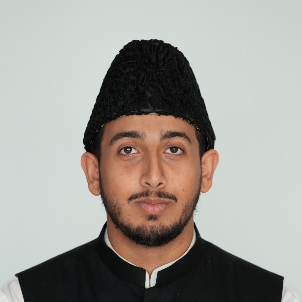 Sherjeel Muzaffar