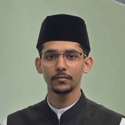 حصور احمد ایقان