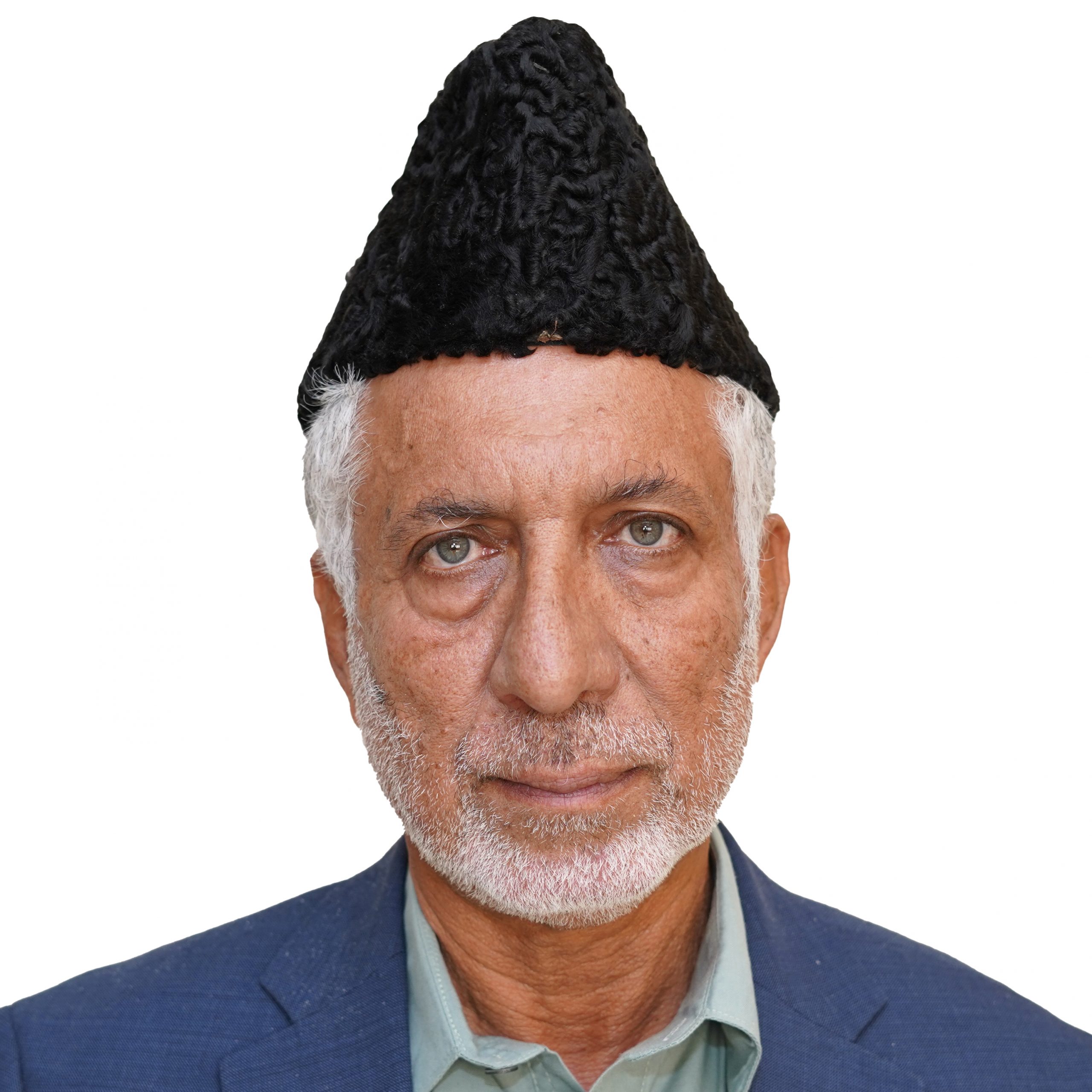 مولانا عبد السمیع خان صاحب، پروفیسر جامعہ احمدیہ کینیڈا