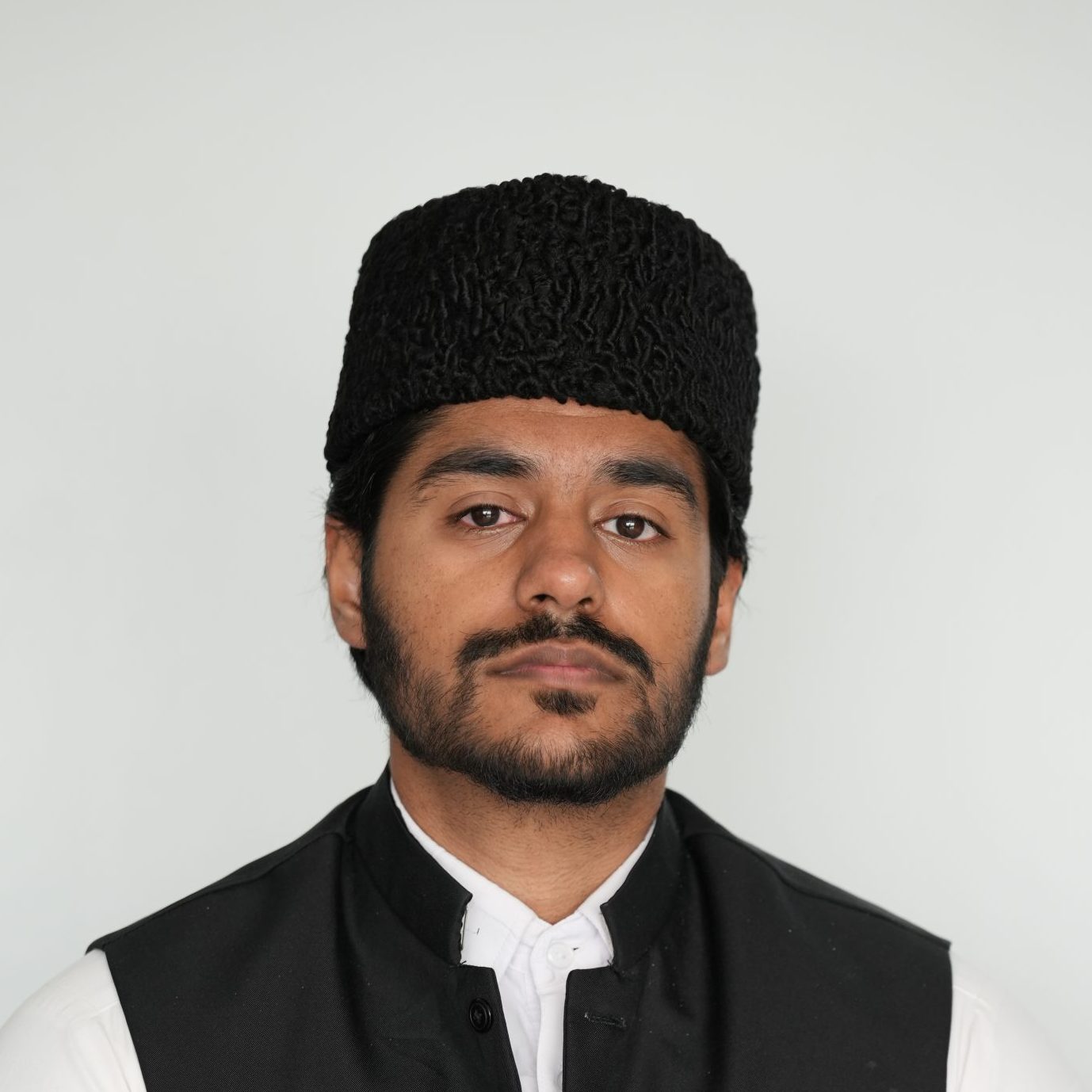 Mahir Mahmood