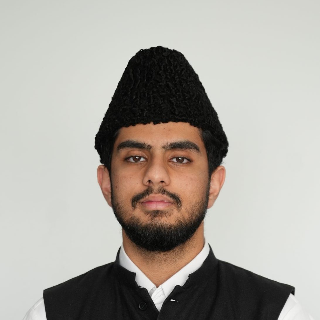 عطاء الکریم گوہر