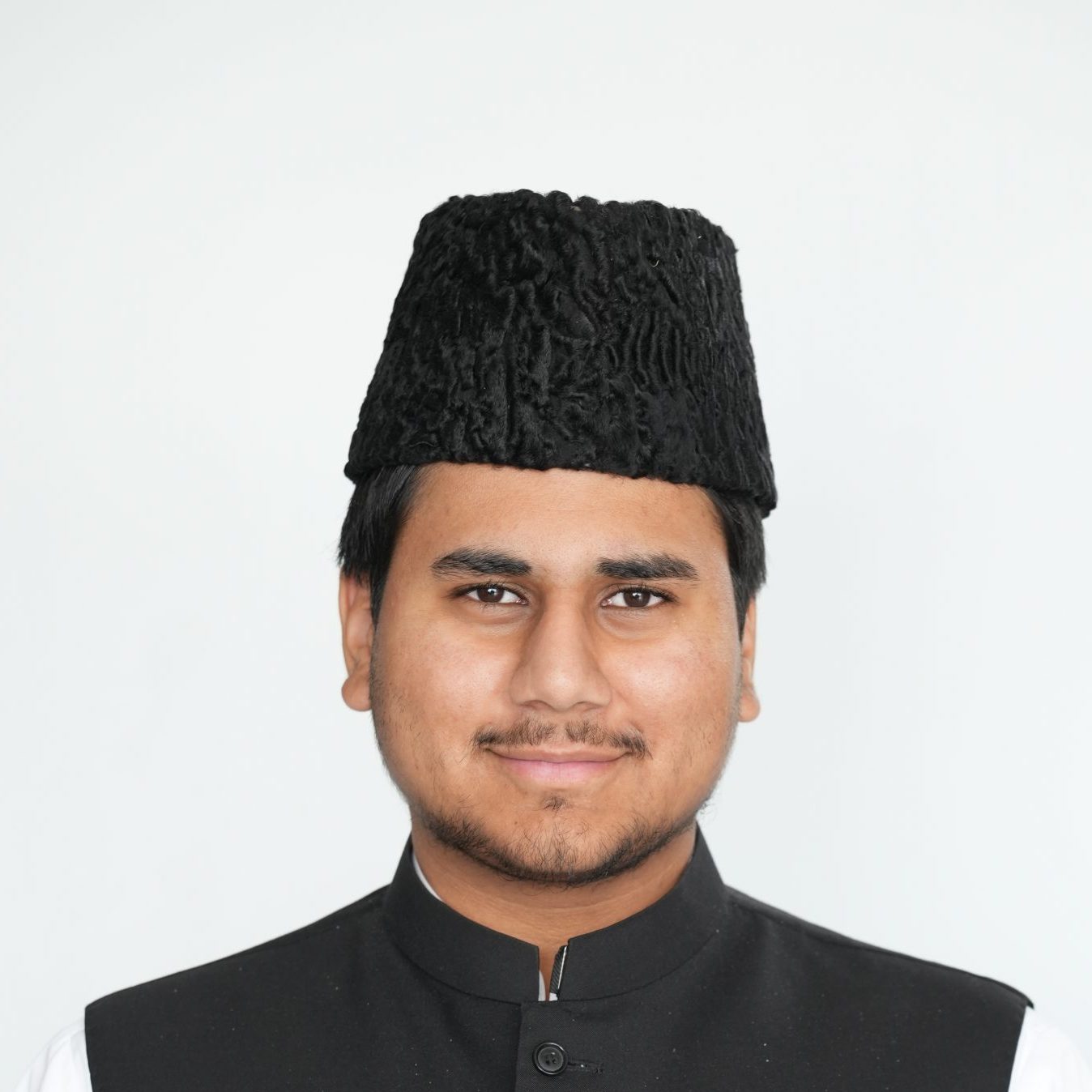 نور الدین چودھری
