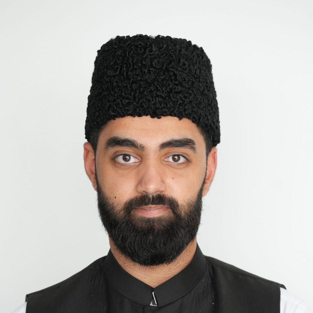 حزقیل خان